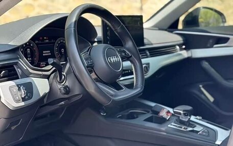 Audi A4, 2022 год, 2 250 202 рублей, 9 фотография