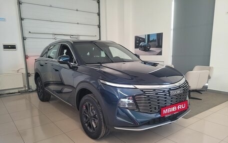 Haval F7, 2026 год, 2 899 000 рублей, 18 фотография