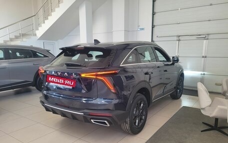 Haval F7, 2026 год, 2 899 000 рублей, 17 фотография