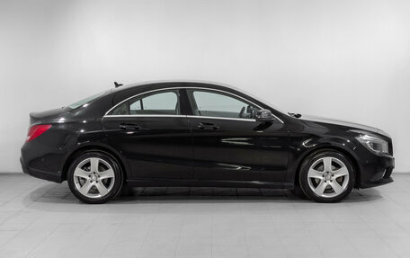 Mercedes-Benz CLA, 2014 год, 1 980 000 рублей, 4 фотография