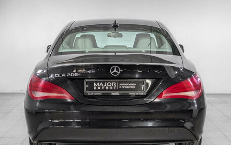 Mercedes-Benz CLA, 2014 год, 1 980 000 рублей, 6 фотография