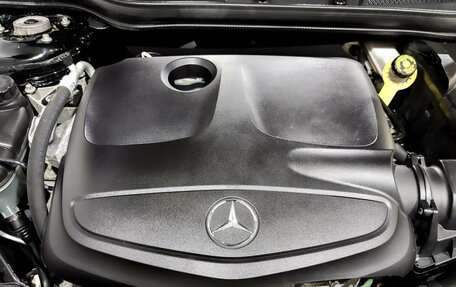 Mercedes-Benz CLA, 2014 год, 1 980 000 рублей, 9 фотография