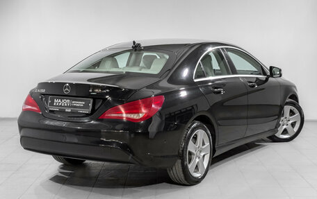 Mercedes-Benz CLA, 2014 год, 1 980 000 рублей, 5 фотография