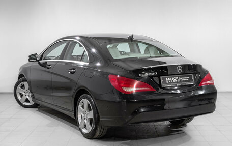 Mercedes-Benz CLA, 2014 год, 1 980 000 рублей, 7 фотография