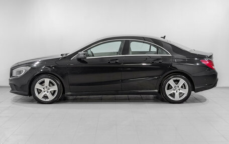 Mercedes-Benz CLA, 2014 год, 1 980 000 рублей, 8 фотография