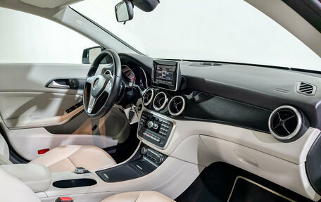 Mercedes-Benz CLA, 2014 год, 1 980 000 рублей, 11 фотография