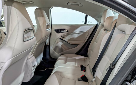 Mercedes-Benz CLA, 2014 год, 1 980 000 рублей, 12 фотография