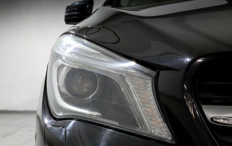 Mercedes-Benz CLA, 2014 год, 1 980 000 рублей, 17 фотография