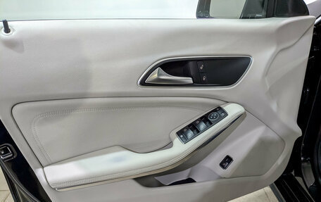 Mercedes-Benz CLA, 2014 год, 1 980 000 рублей, 19 фотография