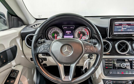 Mercedes-Benz CLA, 2014 год, 1 980 000 рублей, 21 фотография