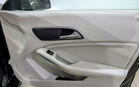 Mercedes-Benz CLA, 2014 год, 1 980 000 рублей, 24 фотография