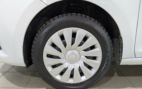 Skoda Rapid II, 2021 год, 1 250 000 рублей, 12 фотография