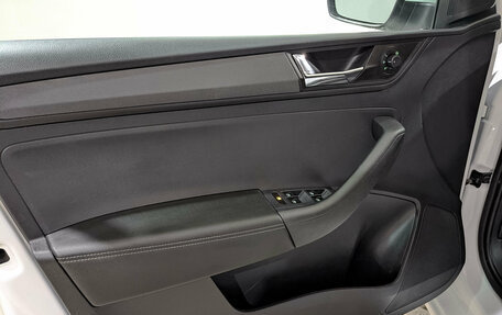 Skoda Rapid II, 2021 год, 1 250 000 рублей, 19 фотография