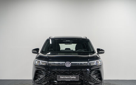 Volkswagen Tiguan, 2026 год, 5 290 000 рублей, 3 фотография