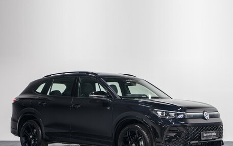 Volkswagen Tiguan, 2026 год, 5 290 000 рублей, 4 фотография