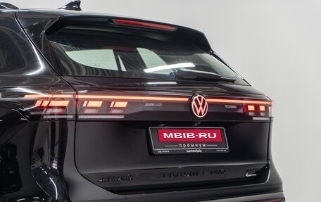 Volkswagen Tiguan, 2026 год, 5 290 000 рублей, 11 фотография