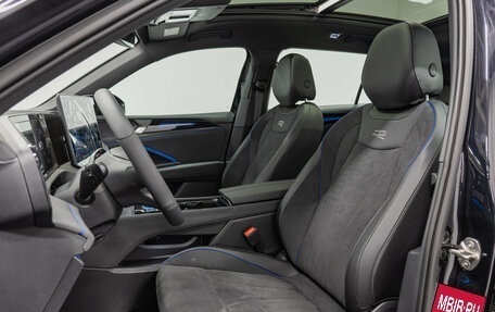 Volkswagen Tiguan, 2026 год, 5 290 000 рублей, 18 фотография