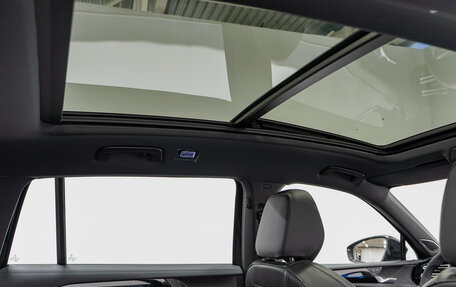 Volkswagen Tiguan, 2026 год, 5 290 000 рублей, 27 фотография