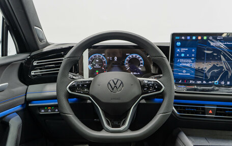 Volkswagen Tiguan, 2026 год, 5 290 000 рублей, 29 фотография