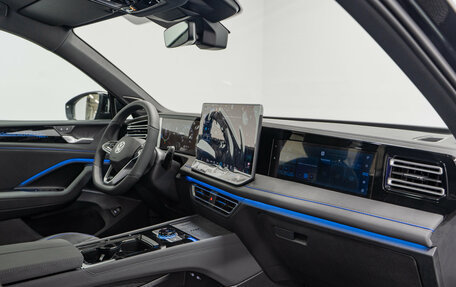 Volkswagen Tiguan, 2026 год, 5 290 000 рублей, 32 фотография
