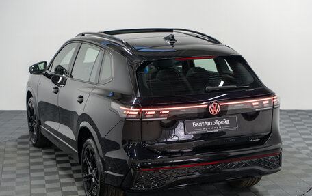 Volkswagen Tiguan, 2026 год, 5 290 000 рублей, 35 фотография