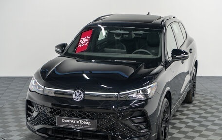 Volkswagen Tiguan, 2026 год, 5 290 000 рублей, 34 фотография