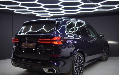 BMW X5, 2025 год, 16 110 000 рублей, 4 фотография