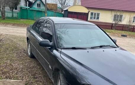 Volvo S80 II рестайлинг 2, 2000 год, 290 000 рублей, 2 фотография