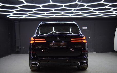 BMW X5, 2025 год, 16 110 000 рублей, 5 фотография