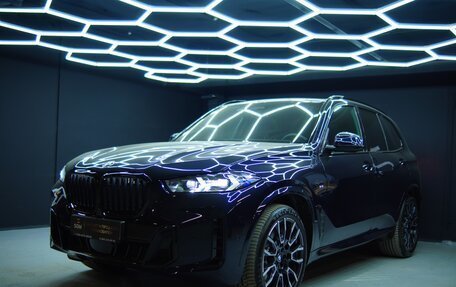 BMW X5, 2025 год, 16 110 000 рублей, 3 фотография