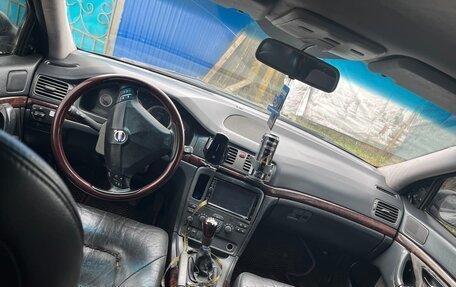 Volvo S80 II рестайлинг 2, 2000 год, 290 000 рублей, 5 фотография