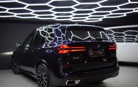 BMW X5, 2025 год, 16 110 000 рублей, 6 фотография