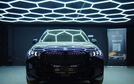 BMW X5, 2025 год, 16 110 000 рублей, 2 фотография