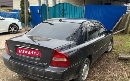 Volvo S80 II рестайлинг 2, 2000 год, 290 000 рублей, 4 фотография