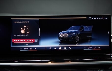BMW X5, 2025 год, 16 110 000 рублей, 10 фотография