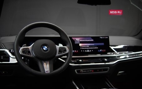 BMW X5, 2025 год, 16 110 000 рублей, 7 фотография