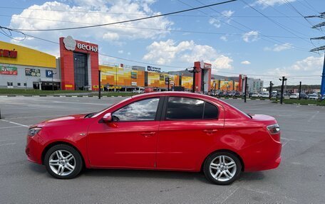 FAW Oley, 2014 год, 435 000 рублей, 8 фотография