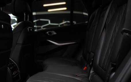 BMW X5, 2025 год, 16 110 000 рублей, 13 фотография