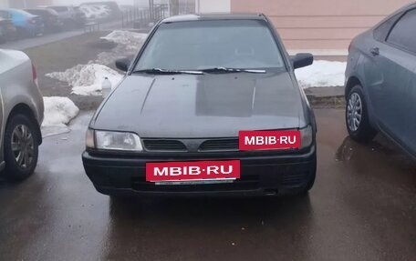 Nissan Sunny N14, 1995 год, 130 000 рублей, 2 фотография