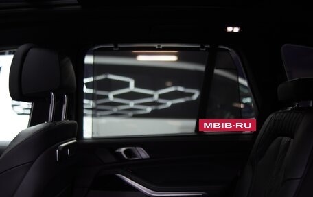 BMW X5, 2025 год, 16 110 000 рублей, 14 фотография