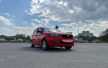 FAW Oley, 2014 год, 435 000 рублей, 3 фотография