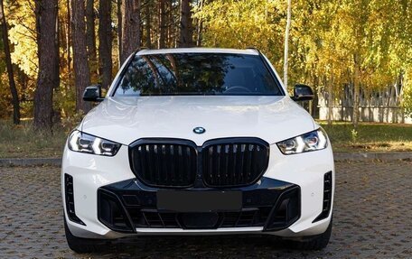 BMW X5, 2023 год, 4 900 000 рублей, 3 фотография
