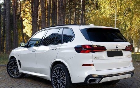 BMW X5, 2023 год, 4 900 000 рублей, 5 фотография