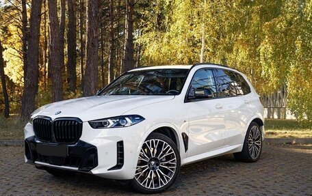 BMW X5, 2023 год, 4 900 000 рублей, 2 фотография