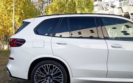 BMW X5, 2023 год, 4 900 000 рублей, 8 фотография