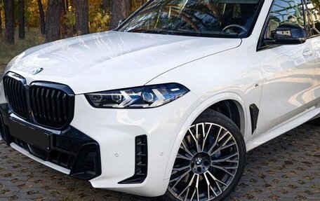 BMW X5, 2023 год, 4 900 000 рублей, 7 фотография