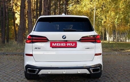 BMW X5, 2023 год, 4 900 000 рублей, 4 фотография