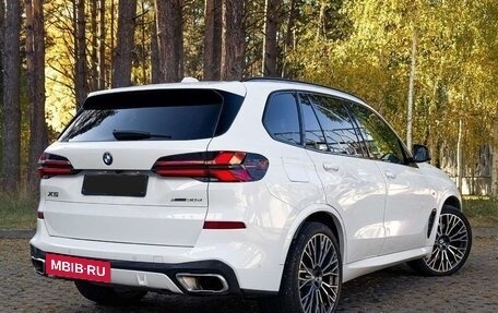 BMW X5, 2023 год, 4 900 000 рублей, 6 фотография