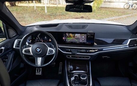 BMW X5, 2023 год, 4 900 000 рублей, 14 фотография