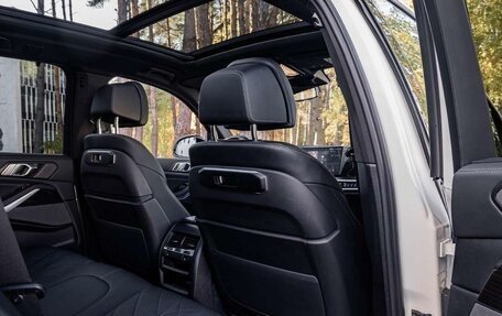 BMW X5, 2023 год, 4 900 000 рублей, 22 фотография